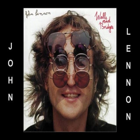 John lennon | PPS
