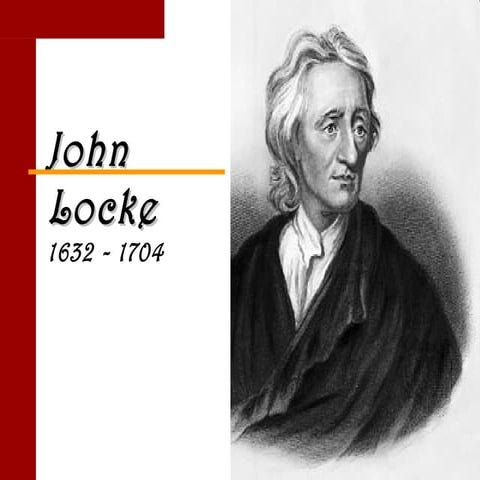 John locke