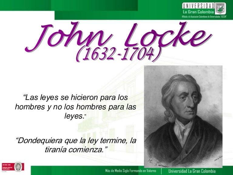 John Locke