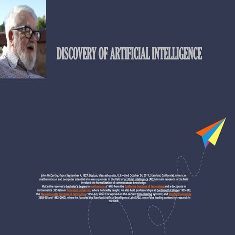 John McCarthy, (born September 4 aI,.ppsx