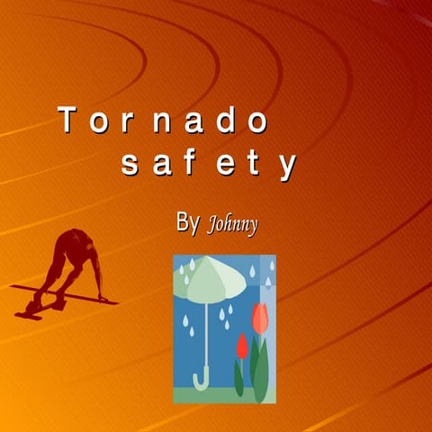 Weather Safety 