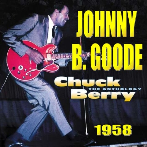 Johnny B Goode | PPS