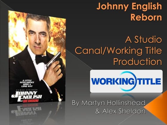 Mr. Bean | PPT