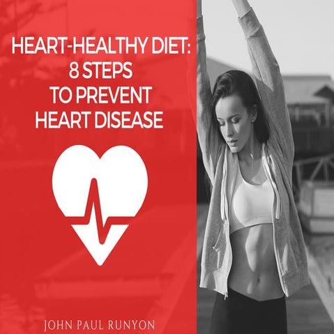A healthy diet for a healthy heart and body.pdf