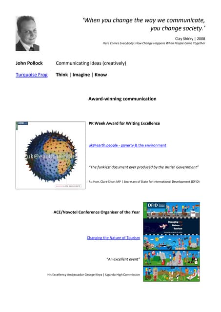 Creativity | PDF