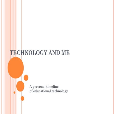 JohnSandvigTechnology