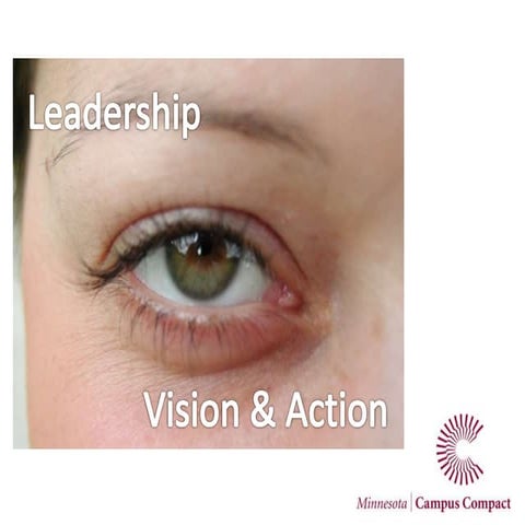 Johns leadership summit slides