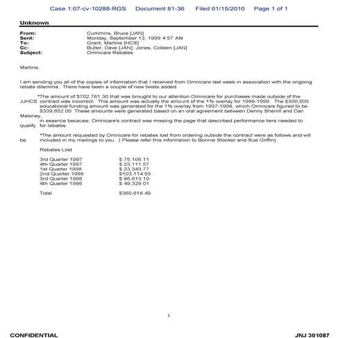 Johnson johnson-u.s.-exhibits-36-56