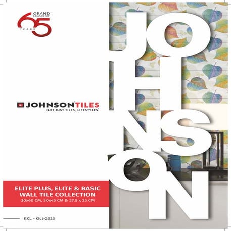 H & R Johnson Tiles for wall floor and Quality | PDF