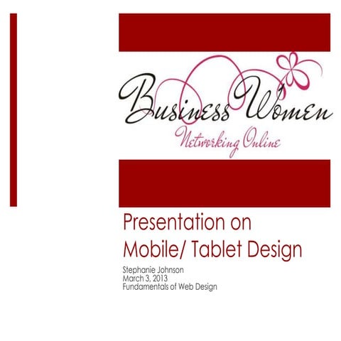 Johnson stephanie mobile_presentation