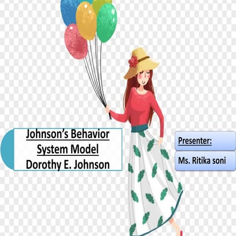 Johnson's behaviour model.pdf