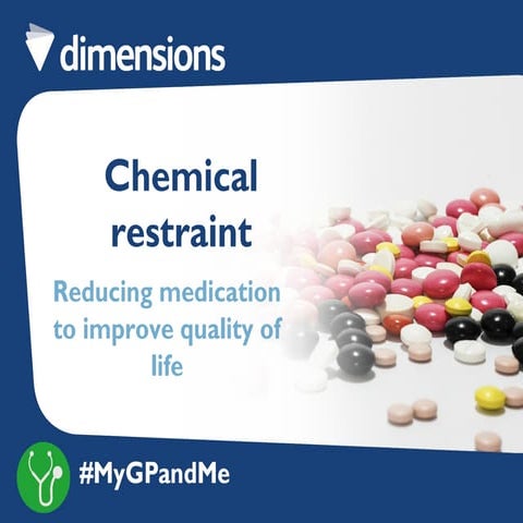 John's story #MyGPandMe