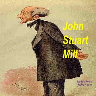 John Stuart Mill