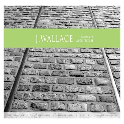 John Wallace Portfolio