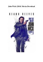 John Wick 2014 Download Movies Quick And Easy For Free