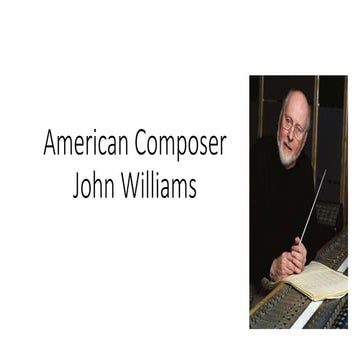 John williams