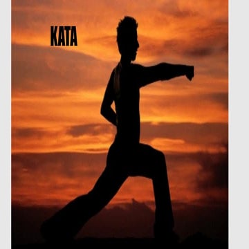 Devopsdays Berlin 2015 - Keynote - Kata