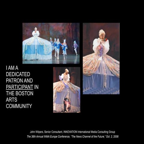 Can Local Bloggers Help Newspapers Grow Revenue? - John Wilpers