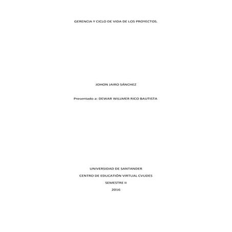 El cambio educativo | PPTX
