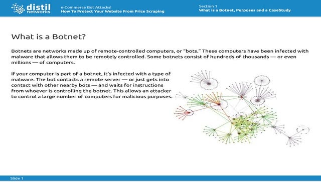 How To Protect Your Website From Bot Attacks