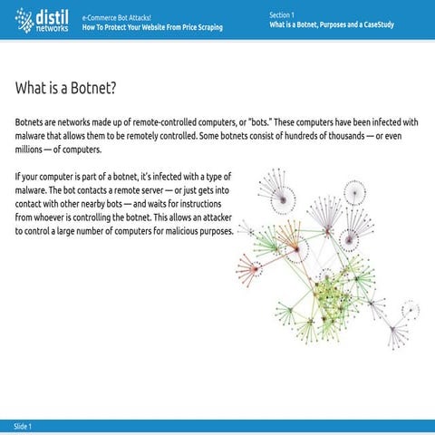 How To Protect Your Website From Bot Attacks