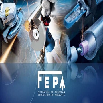 Join FEPA