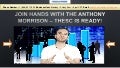 Join Hands With The Anthony Morrison