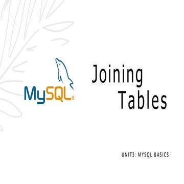 Joining Tables.pptx
