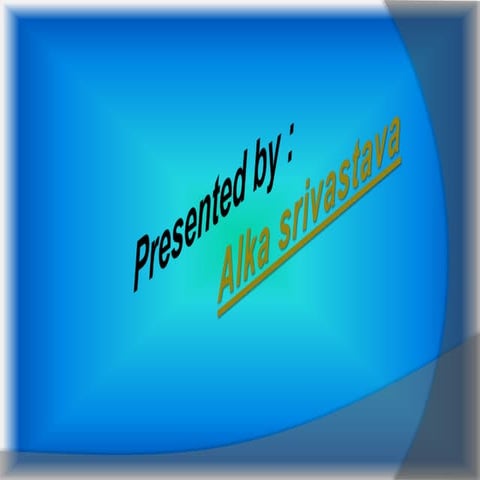 Joint and nuclear family 