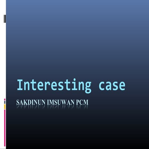 Joint dislocations for medical student