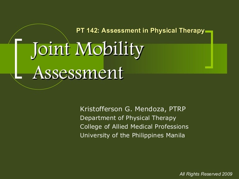 Joint+mobility+assessment