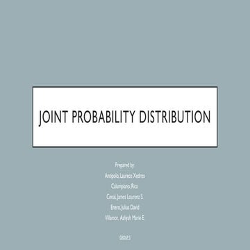 Joint Probability Distribution(123).pptx