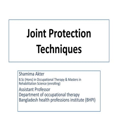 JOINT PROTECTION TECHNIQUES.pptx