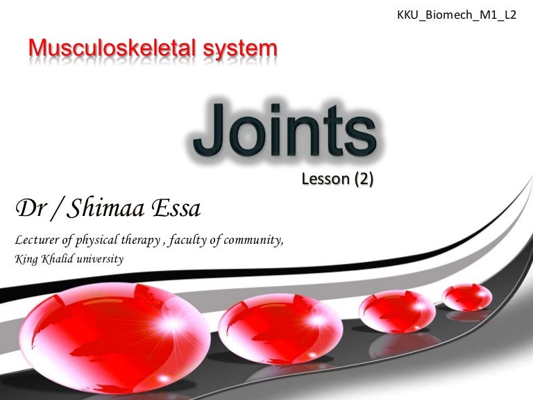 ️ Name two types of uniaxial biaxial and multiaxial joints. The anatomy