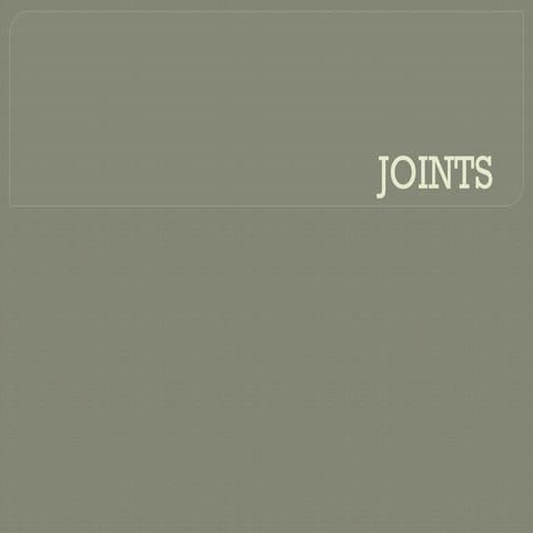Comprehensive Overview of Human Joint Anatomy and Function | PPTX