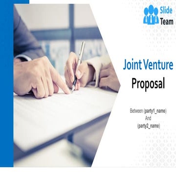 joint-venture-proposal-powerpoint-presentation-slides-ppt