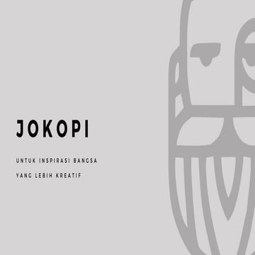 Jokopi | PPT
