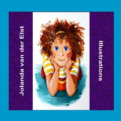 Illustrations Presentation - 2012, December 31