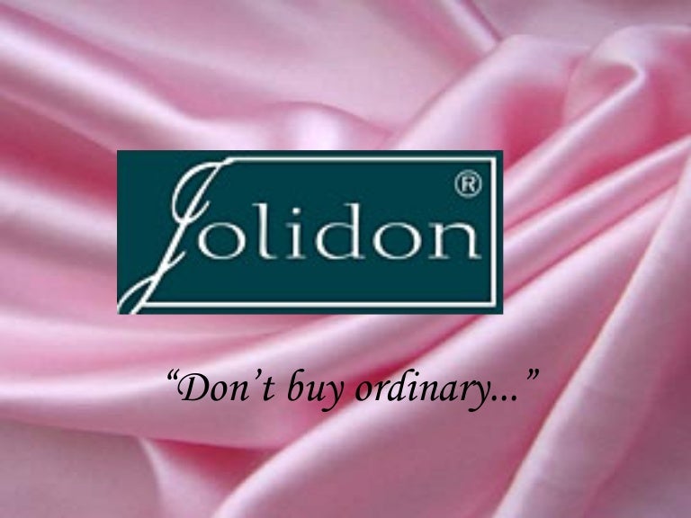 Jolidon