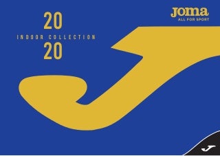 Joma 2020