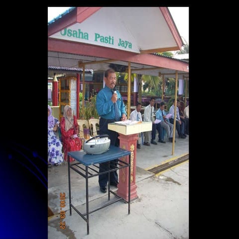 Jom Baca 1 Minggu 1 Buku