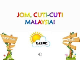 Sejarah Tahun 6 Tajuk 10: Negeri-Negeri Di Malaysia