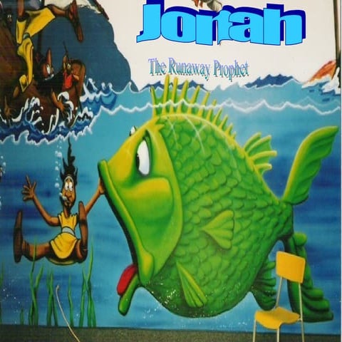 Jonah