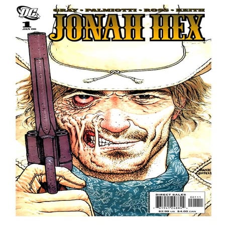 Jonah hex 01