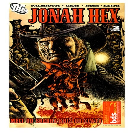 Jonah hex 02