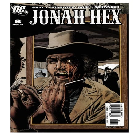Jonah hex 06