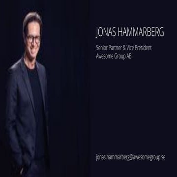 Jonas+hammarberg+graf komio low