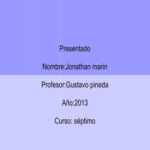 Jonatan PPT