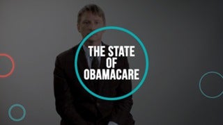 The Current State of Obamacare 