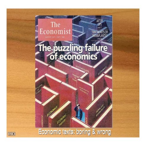 Jonathan Gullible (by Ken Schoolland)